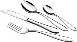 Berlinger Haus 24-részes rozsdamentes acél evőeszköz készlet MIRROR