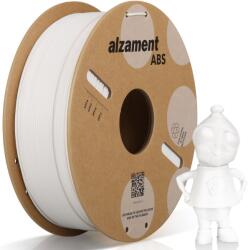 Alzament ABS 1 kg White (ALZMNTABS02)