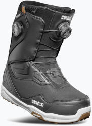 Thirtytwo Férfi snowboard cipő ThirtyTwo TM-2 Double Boa ʼ25 black