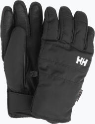 Helly Hansen Swift HellyTech férfi síelő kesztyű fekete