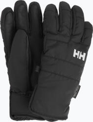 Helly Hansen Swift HellyTech női síelő kesztyű fekete