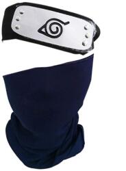  Naruto halloween farsangi jelmez kiegészítő - arcmaszk