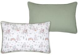 Stof Díszpárna gyerekszobába KODA, 30 x 45 cm (c2c938001)