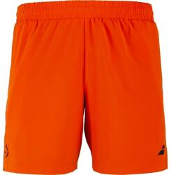 Babolat Short Juan Lebron Red/Orange Férfirövidnadrág L