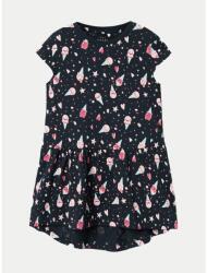 NAME IT Lányruha, NAME IT, 522957, sötétkék, pamut, 98 CM (0000303522957-98)