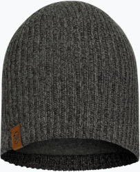 BUFF Téli sapka BUFF Knitted & Fleece Lyne grey