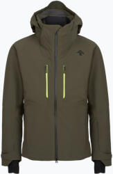 Descente Férfi sídzseki Descente Swiss sturdy green