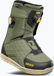 Thirtytwo Férfi snowboard cipő ThirtyTwo Lashed Double Boa Bradhsaw ʼ25 olive/black