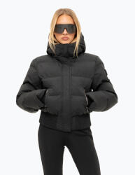 Nikkie Női sídzseki Nikkie Numa Glitter black