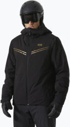 Helly Hansen Férfi sí dzseki Helly Hansen Alpine Insulated fekete