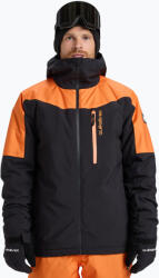 Quiksilver Férfi snowboarddzseki Quiksilver Titano almond