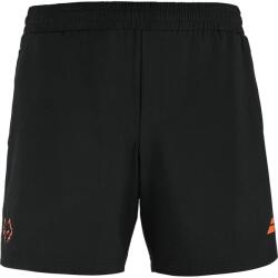 Babolat Short Juan Lebron Black Férfirövidnadrág XL