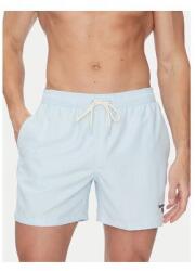 Barbour férfi fürdőnadrág, MSW0064BU61, poliészter, XL INTL, világoskék (0000305117120_XL)