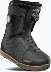 Thirtytwo Férfi snowboard bakancsok ThirtyTwo Lashed Double Boa ʼ25 black/gum