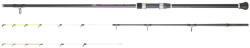 Daiwa Lanseta Daiwa Megaforce Quiver Boat 2.70m 50-250g 2+2 trons (D.MFQB270HCP)