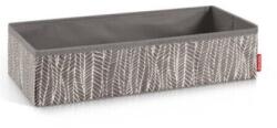 Tescoma Fancy Home Nyitott doboz 40 x 18 x 10 cm, cappuccino (TE899820-36)