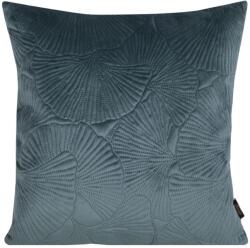Eurofirany Dekoratív párnahuzat VELVET-58 45x45 Eurofirany sötét menta (404887)