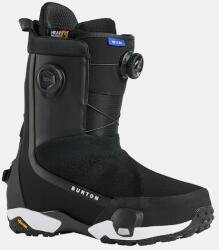 Burton Highshot X Step On snowboard cipő, black 26.5