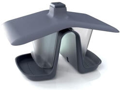  Madáretető műanyag - ágra ültethető