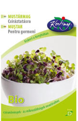  BIOMAG - Mustármag csíráztatásra 50g