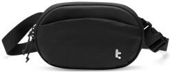 tomtoc SlingBean - T32 Belt Bag, fekete (TOM-T32S1D1)