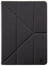 Tactical Stealth Bomber Tok Universal 9-11 hüvelykes Tabletekhez Fekete