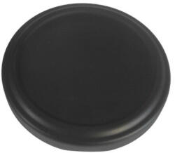  63-as konzervtető - fekete matt U