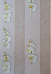 DEGRETS Tapéta DEGRETS 033-03 Papír, Sabrina bézs, Méret: 0.53m x 10.05m = 5.3 m2 (033-03)