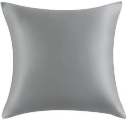 Spod Igły i Nitki Párnahuzat, Spod Igly i Nitki, selyem, 40x40cm, szürke (5807)