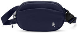 tomtoc SlingBean - T32 Belt Bag, sötétkék (TOM-T32S1B1)