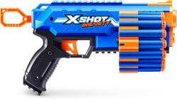 ZURU X-Shot Insanity Blaster Manic Szivacslövő Fegyver (36603)