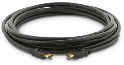 LMP Кабел LMP 16250, от HDMI(м) към HDMI(м), 5m, черен, 4K@60Hz (LMP-16250)