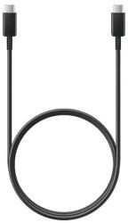 Samsung Кабел Samsung EP-DN975BB, от USB C(м) към USB C(м), 1m, 100W, черен, bulk