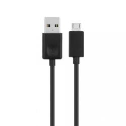 LG Кабел LG EAD62329304, от USB-A(м) към USB Micro(м), 1m, черен (EAD62329304)