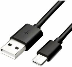 Samsung Кабел Samsung RT-DLC-C215-BW, от USB A(м) към USB C(м), 1.5m, черен, bulk (dc59429)