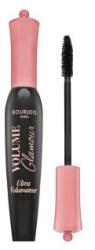 Bourjois Volume Glamour Ultra Volumateur mascara pentru volum 01 Black 12 ml