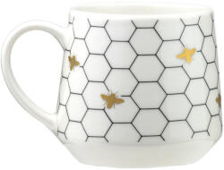 Ambition Méhsejt Bögre - Porcelán - 430 ml (22742)