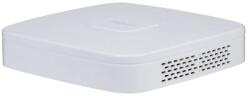 Dahua IP видеорекордер Dahua NVR4116-EI, 16 канала, H. 265+/H. 265/H. 264+/H. 264/MJPEG, 1x SATA (до 16B), 2x USB 2.0, 1x RJ-45, 1x HDMI, 1x VGA (NVR4116-EI)