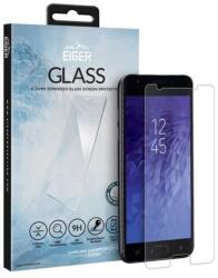 Eiger Протектор от закалено стъкло /Tempered Glass/ Eiger за Samsung Galaxy J4 (2018), прозрачен (EGSP00344)