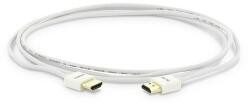 LMP Кабел LMP 16634, от HDMI 2.0(м) към HDMI 2.0(м), 2m, бял (dc-61241)