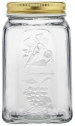 Pasabahce Homemade befőttes üveg 1.5 l