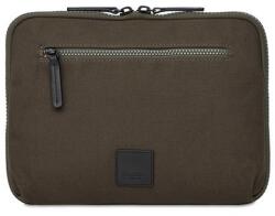Knomo Калъф за таблет Knomo Knomad Tech Organiser, до 10.5" (26.67 cm), термопластичен полиуретан, кафяв (159-068-GRN)
