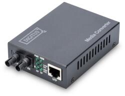 Digitus Fast Ethernet Multimode Media Converter (DN-82010-1) - pcland