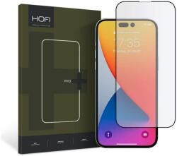 HOFI Протектор от закалено стъкло /Tempered Glass/ за Apple iPhone 14 Plus/13 Pro Max, Hofi Glass Pro Plus Tempered Glass 2.5D, черен/прозрачен (HOFI266)