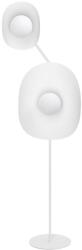 Emibig Delulu lampă de podea 2x8 W alb 1601/LP2 (1601LP2)