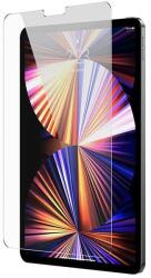 Baseus Протектор от закалено стъкло /Tempered Glass/ Baseus Tempered Glass 9H Screen Protector (SGBL021202), за iPad Pro 12.9 M1 (2021), iPad Pro 12.9 (2020), iPad Pro 12.9 (2018) (SGBL021202 / 56840)
