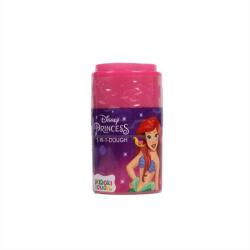 Canenco Okidoki Dough Disney hercegnők gyurma, kicsi - 3 féle - pcland