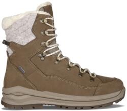 Lowa Bocanci Femei Lowa Renegade Evo Ice 2 GTX Sand-Beige (421951-4311)