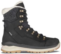 Lowa Bocanci Femei Lowa Renegade Evo Ice 2 GTX Black-Champagne (421951-9932)