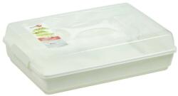 Domotti Dolce Süteménytároló Doboz - 44x30 cm (5904134105677)